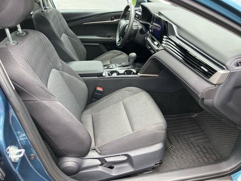 Certified 2026 Toyota Camry LE FWD image 30