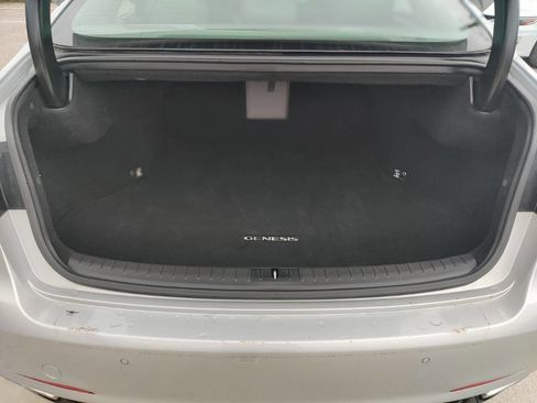 Used 2018 Genesis G80 3.8 w/ Option Group 03 AWD/4WD image 31