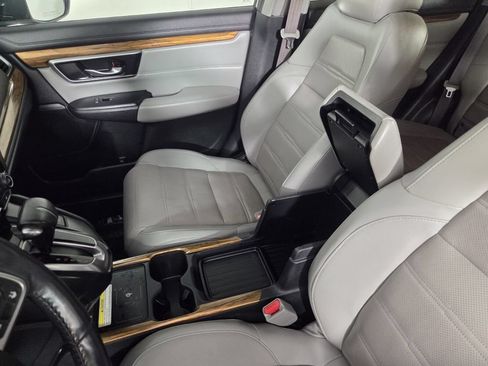 Used 2020 Honda CR-V Touring image 21