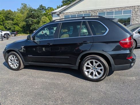 Used 2013 BMW X5 xDrive35d AWD/4WD image 3