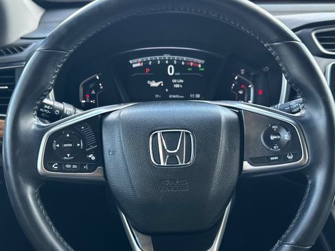 Used 2018 Honda CR-V EX-L image 22