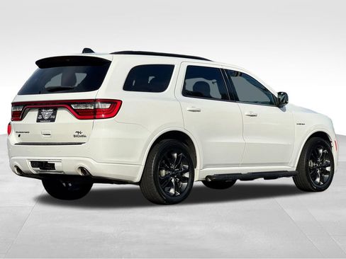 Used 2023 Dodge Durango R/T w/ Blacktop Package AWD/4WD image 7