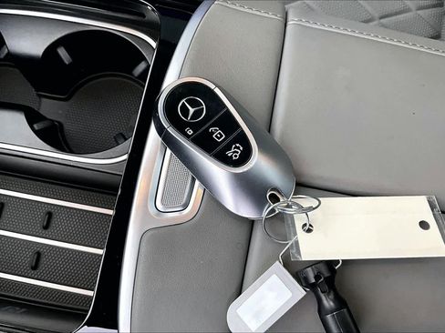 Used 2021 Mercedes-Benz S 580 4MATIC Sedan image 15