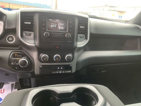 Used 2023 RAM 1500 Lone Star AWD/4WD image 24