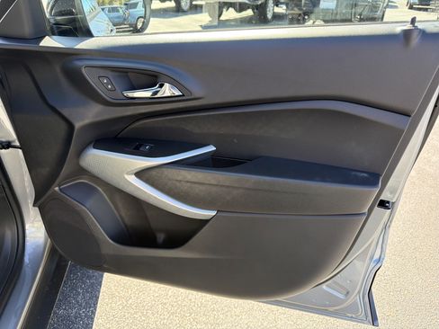 New 2026 Chevrolet Trax RS w/ Driver Confidence Package image 14