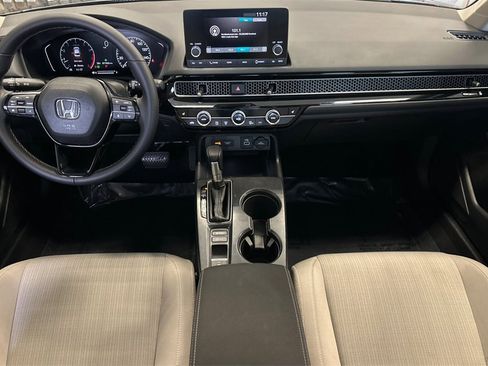 Certified 2023 Honda Civic EX image 14