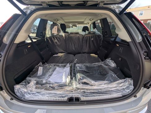 New 2026 Volvo XC90 B6 Ultra w/ Protection Package image 22
