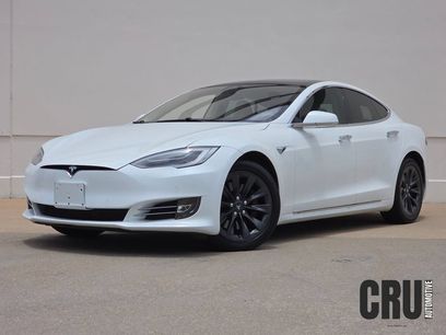 Used 2018 Tesla Model S 100D