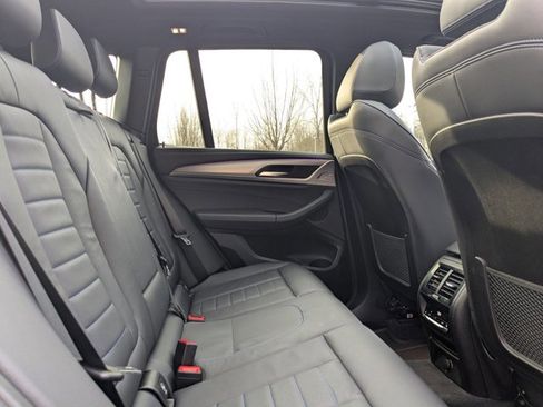 Used 2019 BMW X3 M40i w/ Premium Package image 25