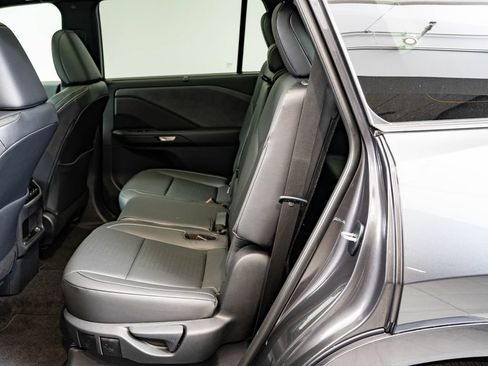 New 2026 Lexus TX 350 AWD image 43