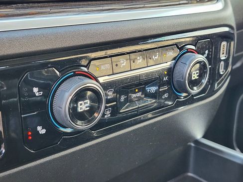 Used 2025 Chevrolet Silverado 1500 RST image 20