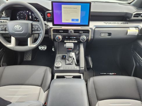 New 2026 Toyota Tacoma TRD Sport image 7