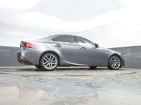 Used 2020 Lexus IS 350 F Sport w/ F Sport Package AWD/4WD image 38