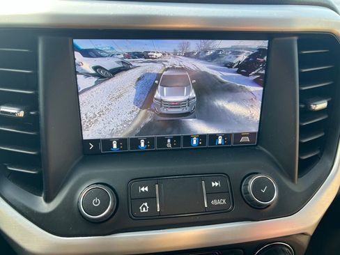 Used 2020 GMC Acadia SLT w/ Premium Package image 37