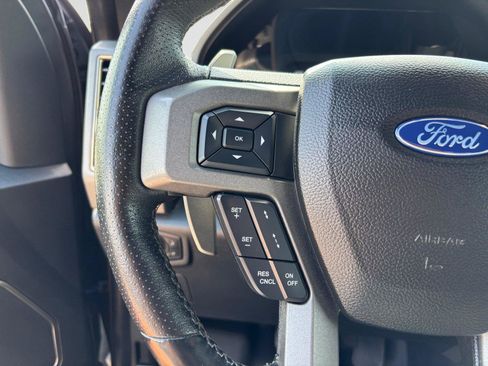 Used 2018 Ford F150 Raptor w/ Equipment Group 802A Luxury AWD/4WD image 26