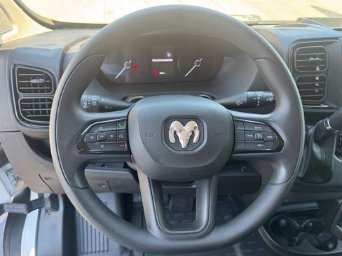 Used 2022 RAM ProMaster 1500 FWD image 23