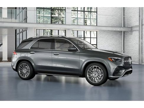 New 2026 Mercedes-Benz GLE 350 4MATIC image 13