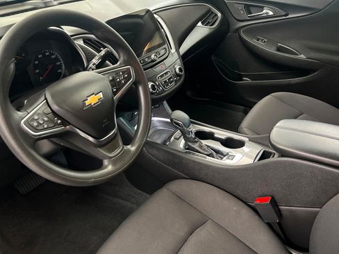 Used 2024 Chevrolet Malibu LT FWD image 15