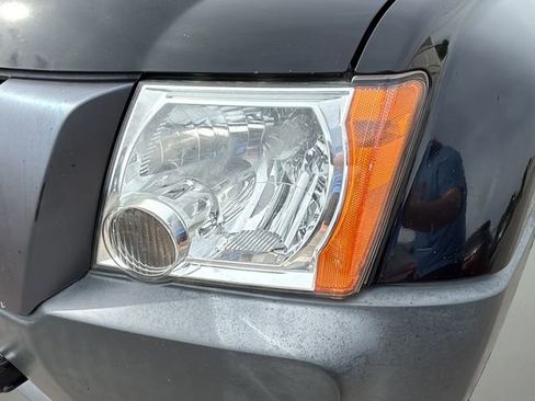 Used 2008 Nissan Xterra S AWD/4WD image 25