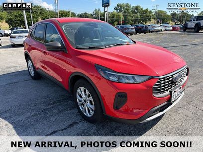 Used 2024 Ford Escape Active