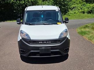 Used 2021 RAM ProMaster City Tradesman w/ Window Group 09 FWD video 2