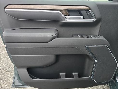 New 2026 Chevrolet Silverado 1500 LT w/ Z71 Off-Road Package image 8