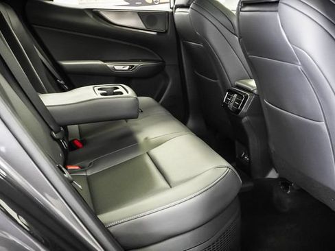 Certified 2025 Lexus NX 450h+ F Sport w/ Towing Package (2000 Lbs) AWD/4WD image 24