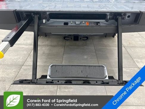 New 2026 Ford F250 King Ranch w/ Chrome Package image 22