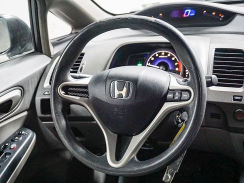 Used 2009 Honda Civic LX image 15