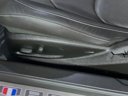 Used 2018 Chevrolet Camaro SS image 16