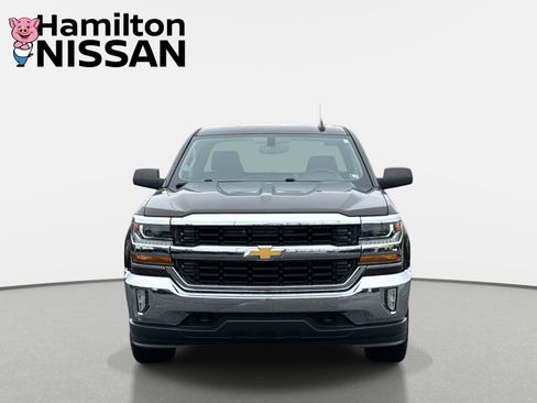 Used 2016 Chevrolet Silverado 1500 LT w/ All Star Edition image 6