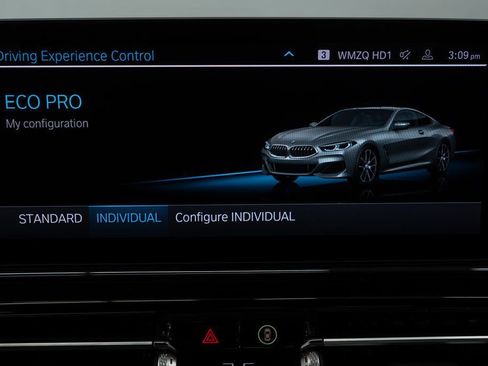 Used 2025 BMW 840i xDrive Coupe AWD/4WD image 26