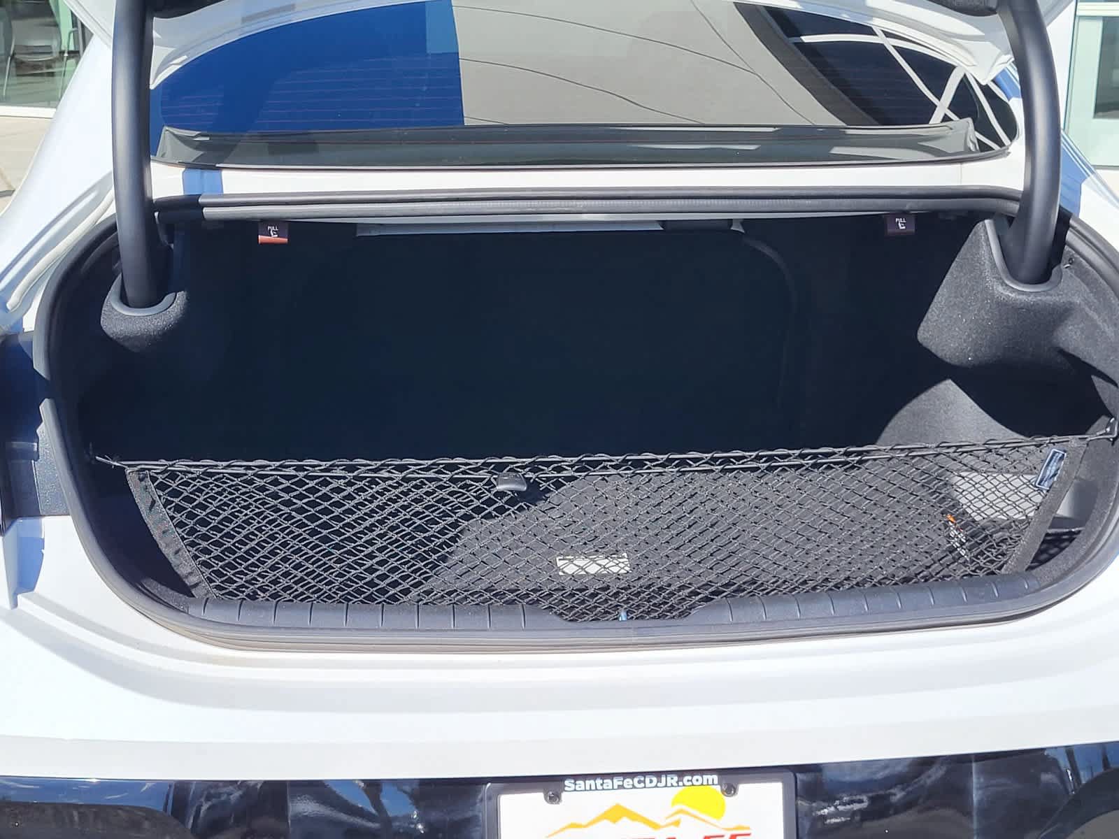 Used 2025 Hyundai Sonata SEL FWD image 31
