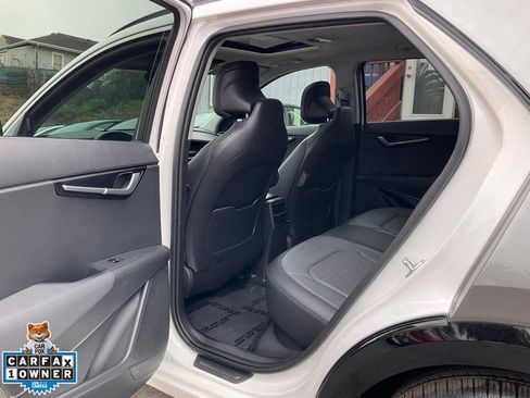Used 2023 Kia Niro Wave FWD image 25