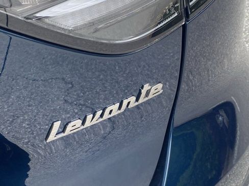 New 2024 Maserati Levante Trofeo image 15