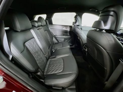 Used 2023 Kia Sportage X-Line AWD/4WD image 40
