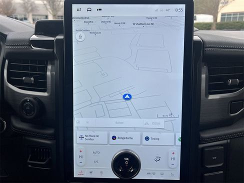 New 2025 Ford F150 Lightning Flash image 6