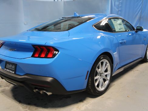 New 2026 Ford Mustang GT Premium image 26