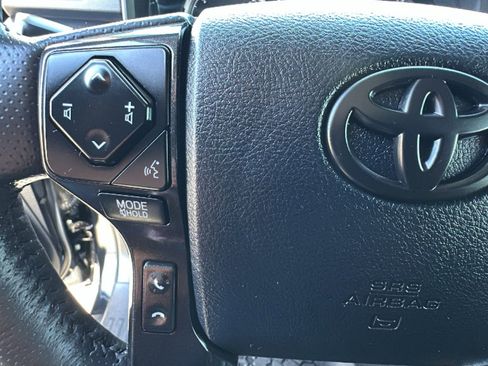 Certified 2023 Toyota 4Runner TRD Pro image 19