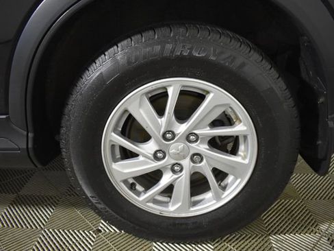 Used 2019 Mitsubishi Eclipse Cross ES AWD/4WD image 35