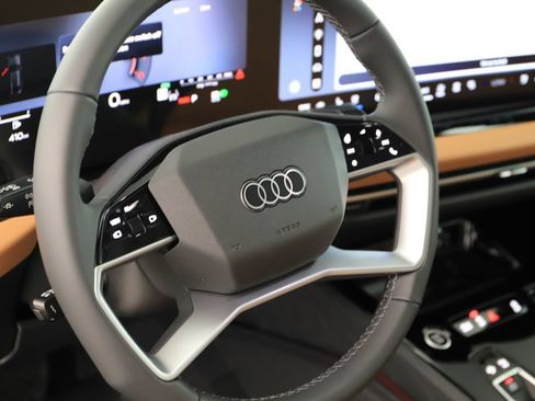 New 2026 Audi A5 2.0T Premium Plus AWD/4WD image 16