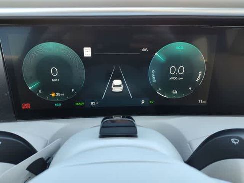 New 2026 Hyundai Palisade FWD Hybrid image 25