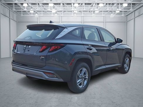 New 2026 Hyundai Tucson SE AWD/4WD image 3