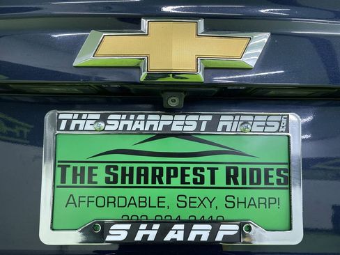 Used 2018 Chevrolet Tahoe LT image 13