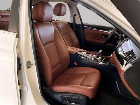 Used 2015 BMW 535i Sedan RWD image 8