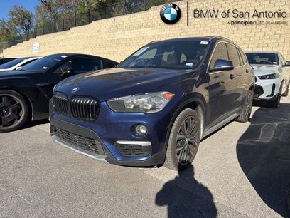 Used 2019 BMW X1 xDrive28i w/ Convenience Package