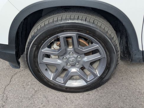 Used 2023 Honda Passport EX-L image 14