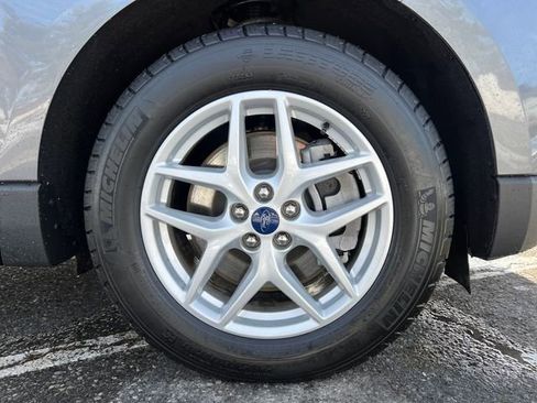 Certified 2022 Ford Edge SEL w/ Convenience Package image 13