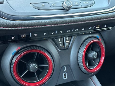 New 2025 Chevrolet Blazer RS w/ Driver Confidence II Package image 21