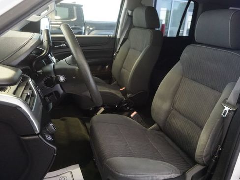 Used 2015 Chevrolet Tahoe 2WD image 15